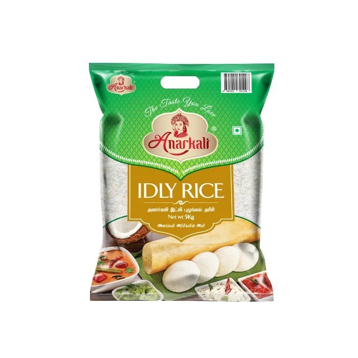 Anarkali Idly Rice 5kg