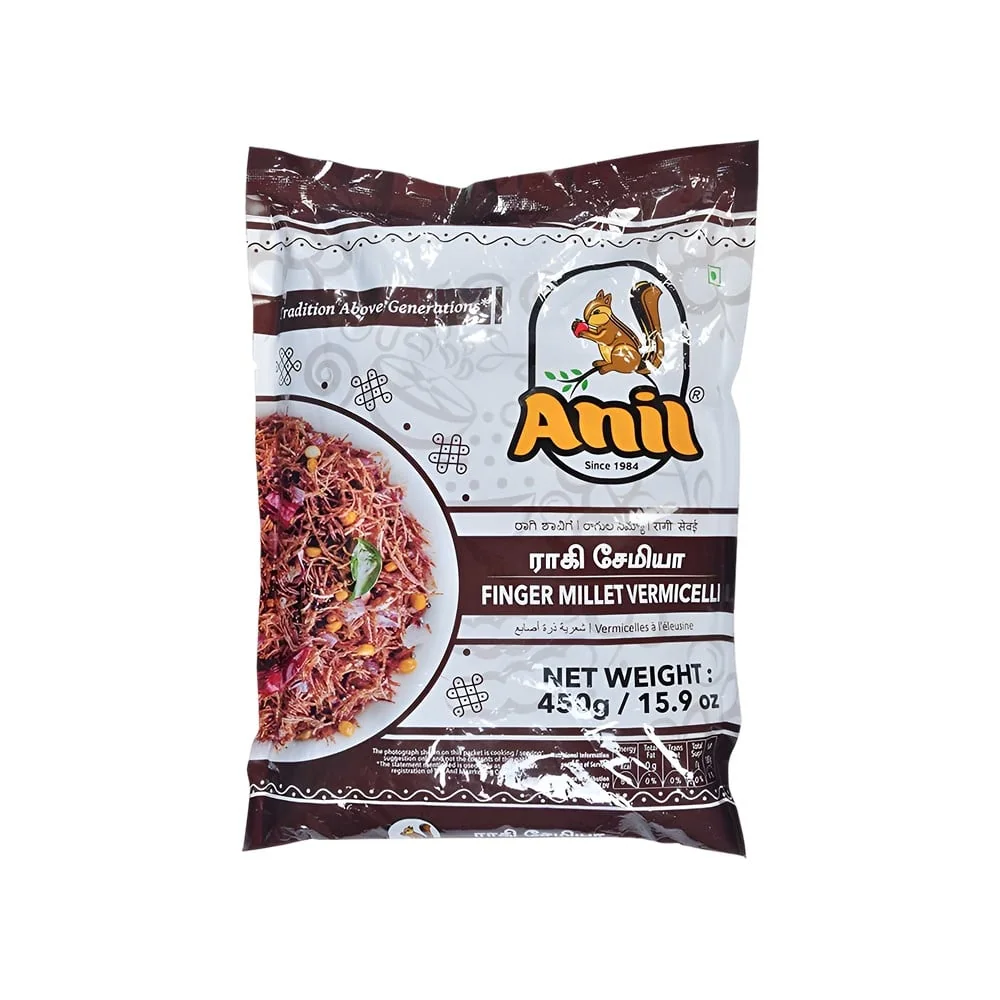 Anil Finger Millet Vermicelli 200g