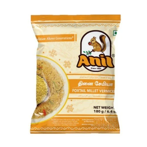 Anil Foxtail Millet Vermicelli 200g
