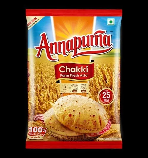 Annaporna Atta 5kg