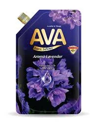 AVA Aroma Lavender Softener 1400ml