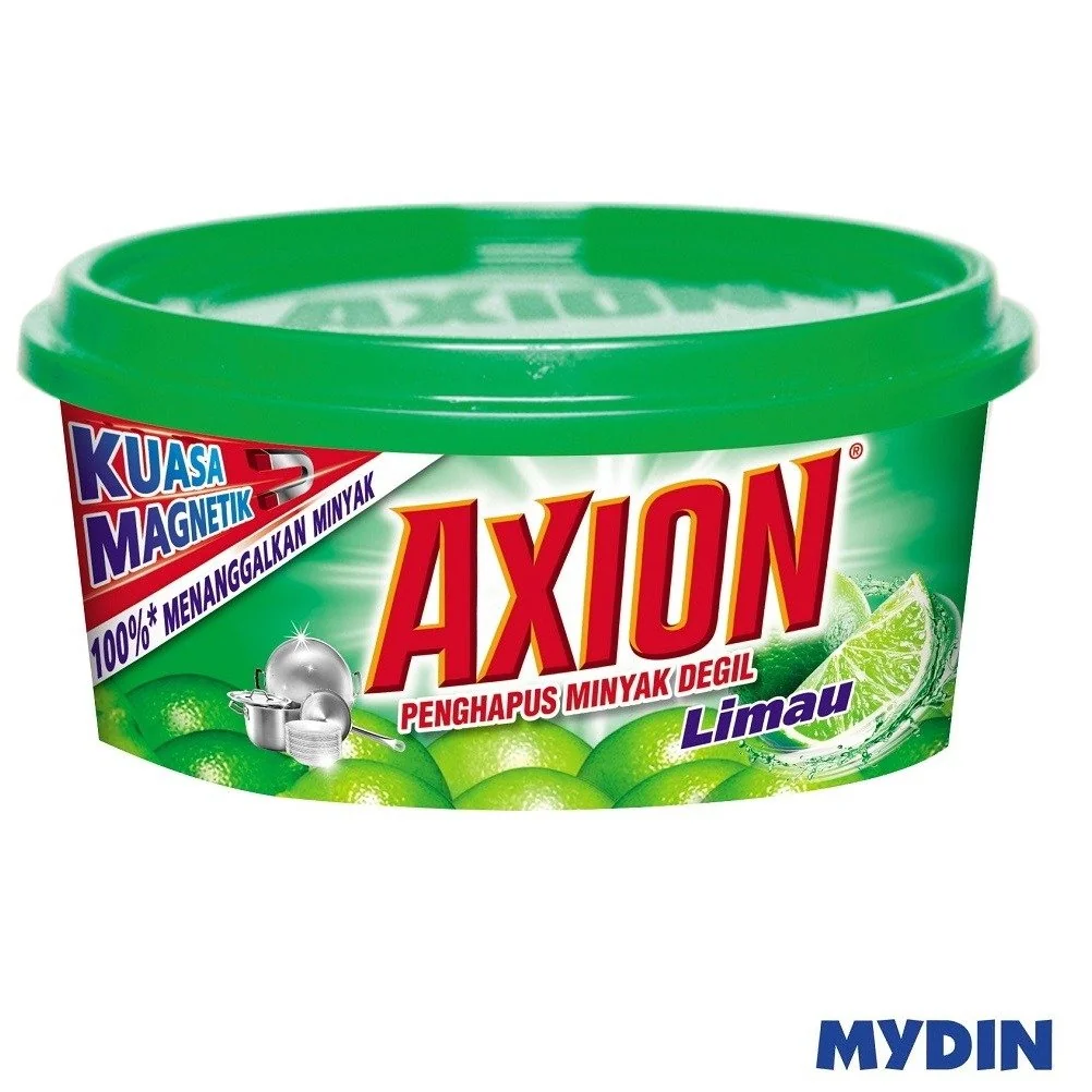 Axion Dishwash Bar 325g
