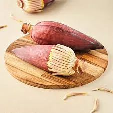 Banana Flower