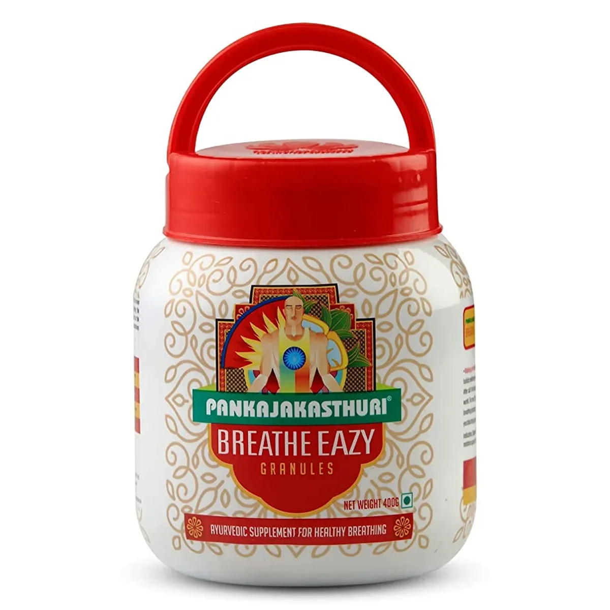 Bankajakasthuri Banjara's Kasturi 400g