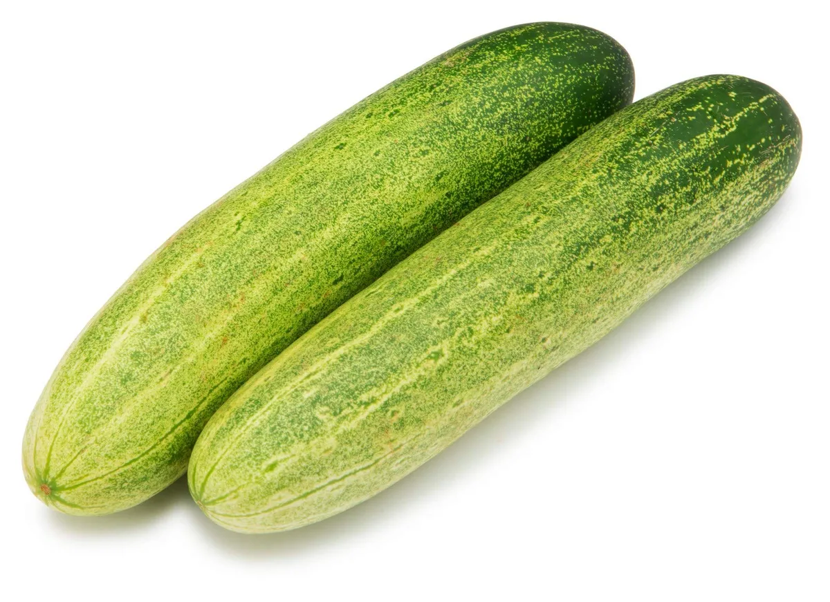 Big Cucumber 500g