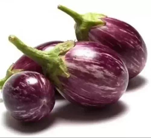 Brinjal Pink India 300g