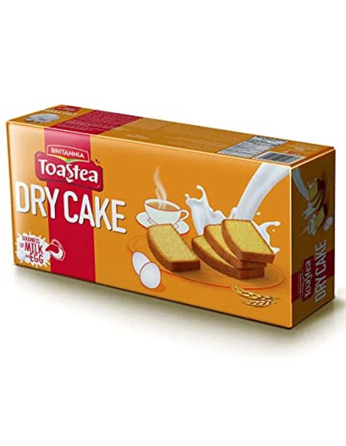 Britannia Dry Cake 300g