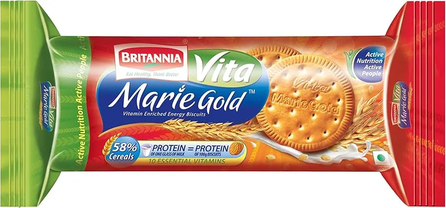 Britannia Mari Gold 150g