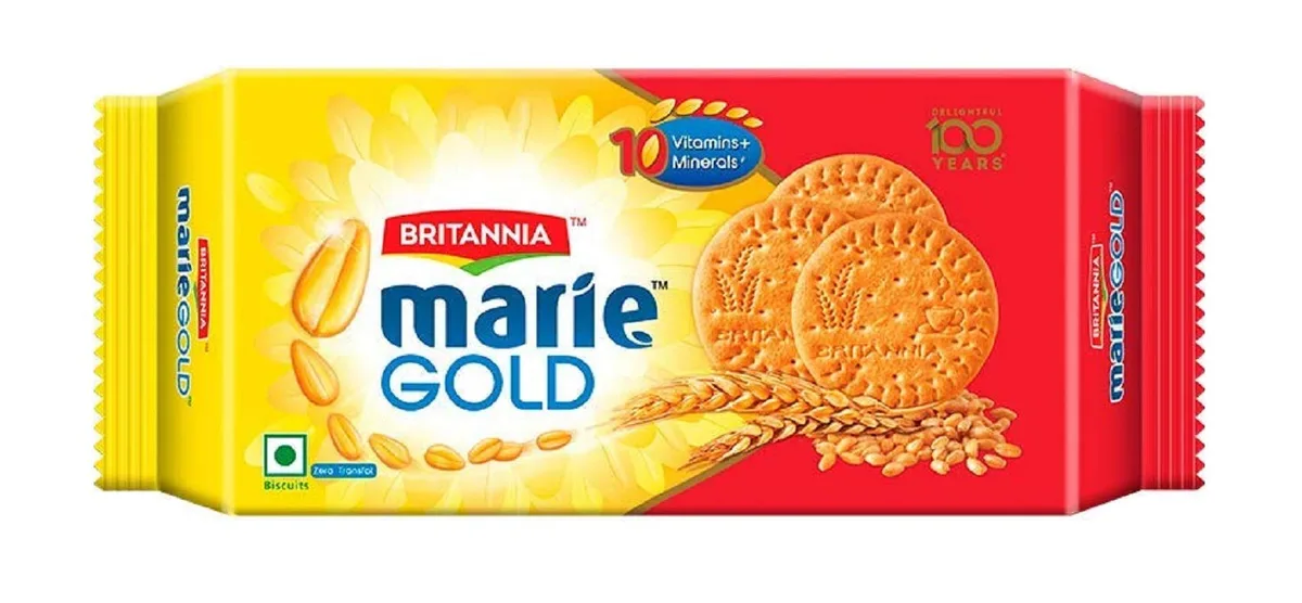 Britannia Mari Gold 250g