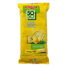 Britannia Maska Chaska 372g