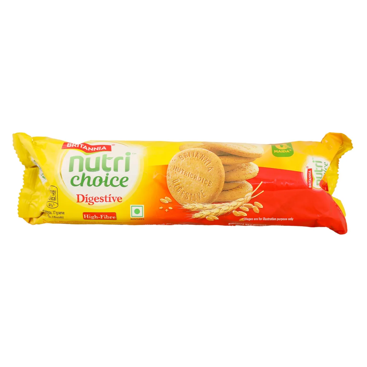 Britannia Nutri Choice 150g