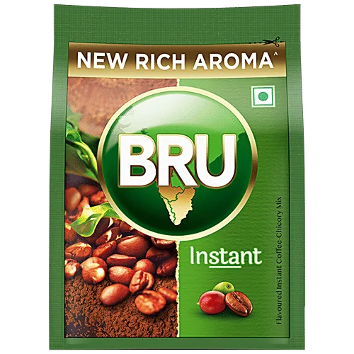 Bru Instant Original 100g