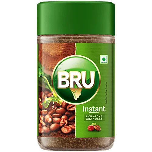 Bru Instant Original 50g