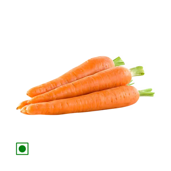 Carrot 400g