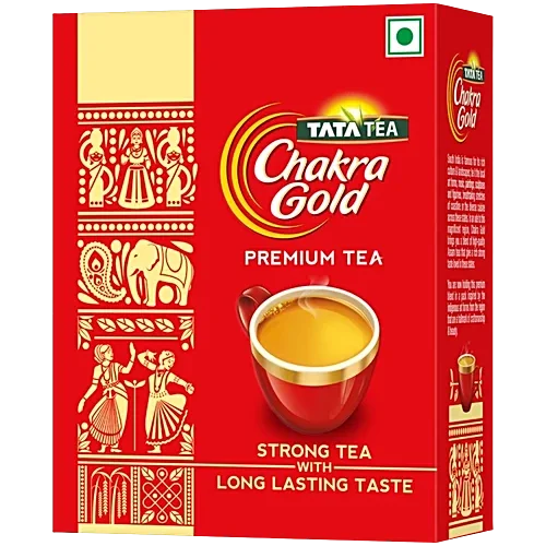 Chakragold Chakra Gold Tea 250g