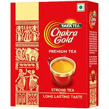 Chakragold Chakra Gold Tea 500g