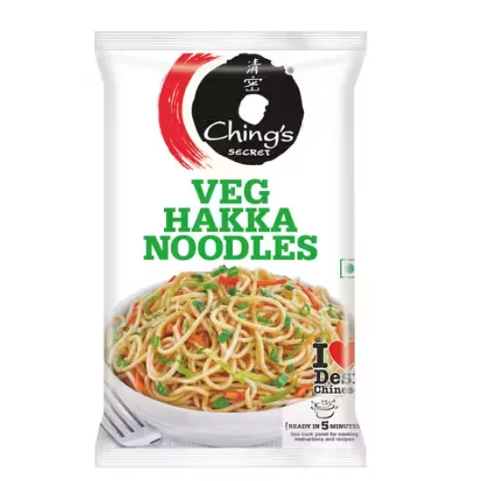 Chings Hakka Noodles 560g