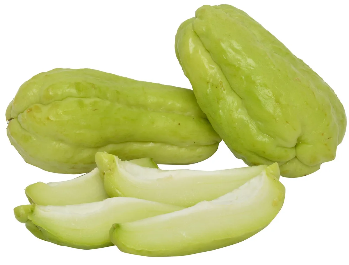 Chow Chow 400g