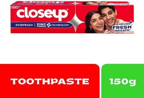 Closeup Fresh Breath 150g