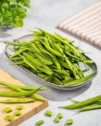 Cluster Beans 400g