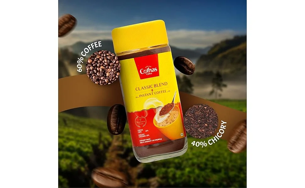 Cothas Classic Blend Instant 100g