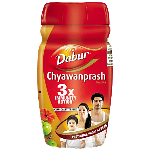 Dabur Chyawanprash 250g