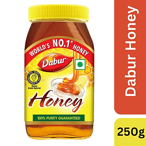 Dabur Honey 250ml