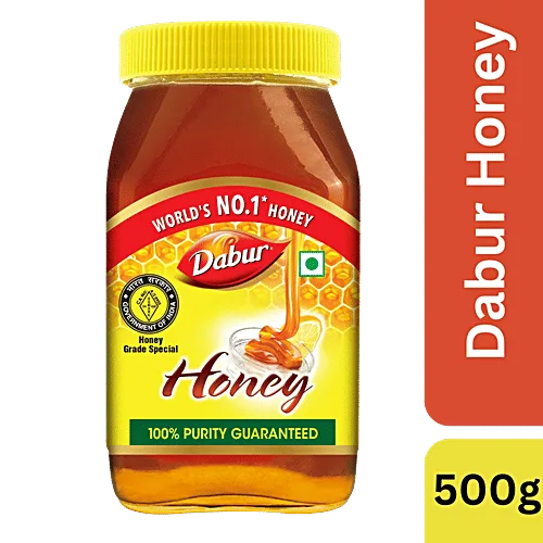 Dabur Honey 500ml