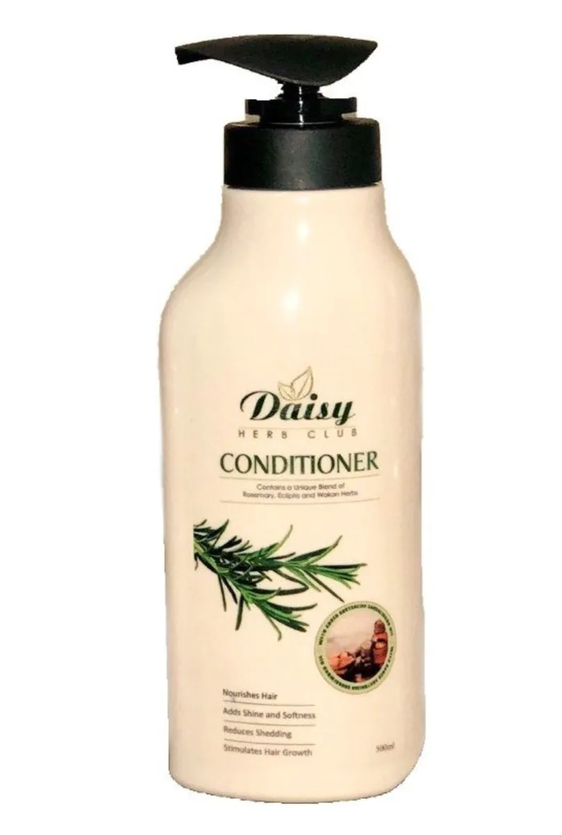Daisy Conditioner 500ml