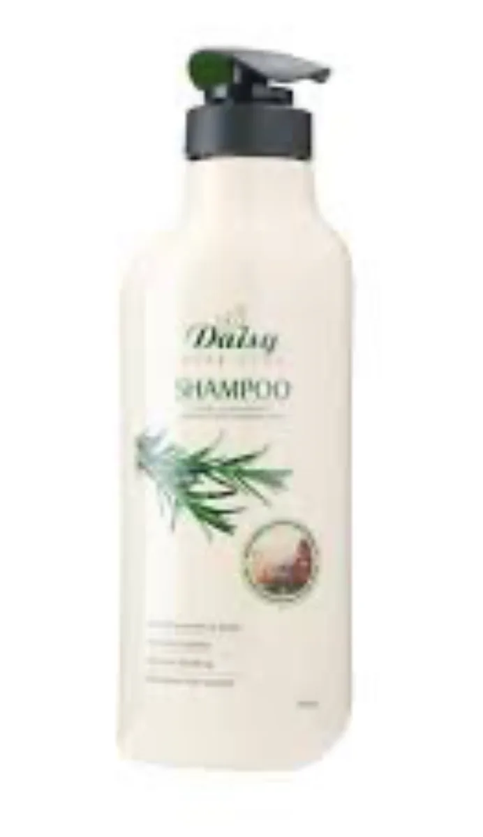 Daisy Shampoo 780ml