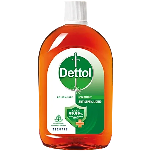 Dettol Liquid 250ml