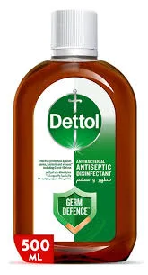 Dettol Liquid 500ml
