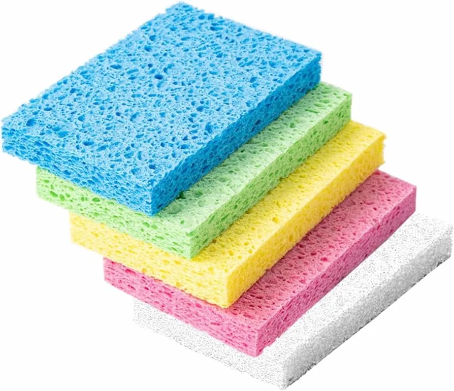 Easy to Clean Spong 5s
