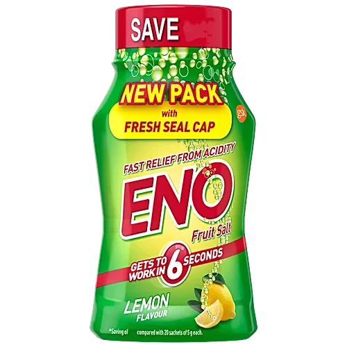 Eno Lemon 100g