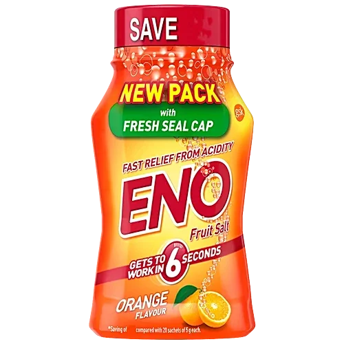 Eno Orange 100g