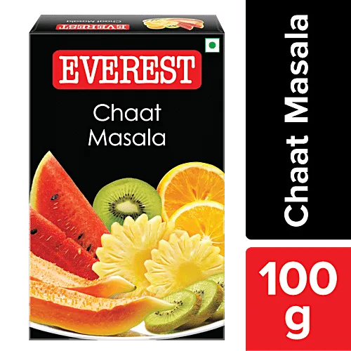 Everest Chaat Masala 100g