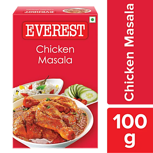 Everest Chicken Masala 100g