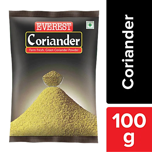 Everest Coriander Powder 100g