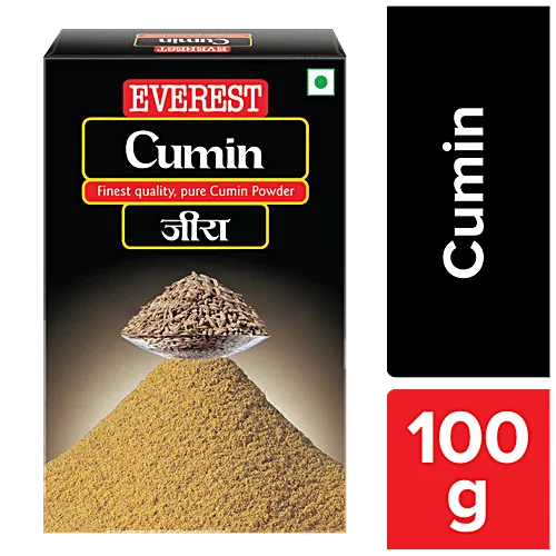 Everest Cumin Powder 100g