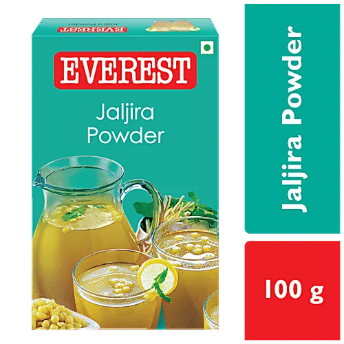 Everest Jaljeera Powder 100g