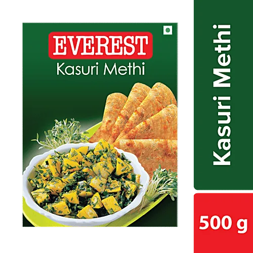 Everest Kasturi Methi 25g