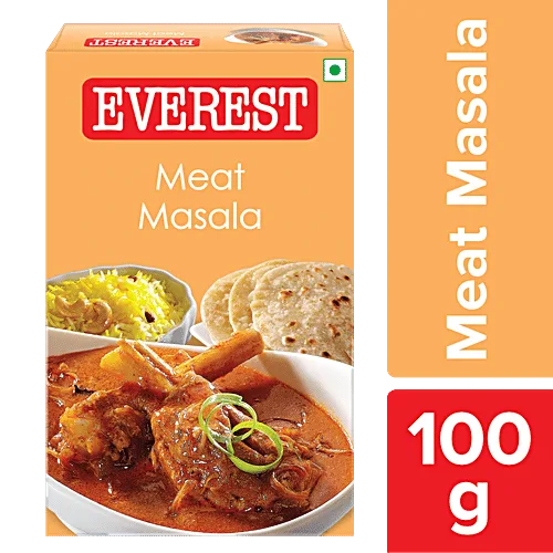 Everest Meat Masala 100g