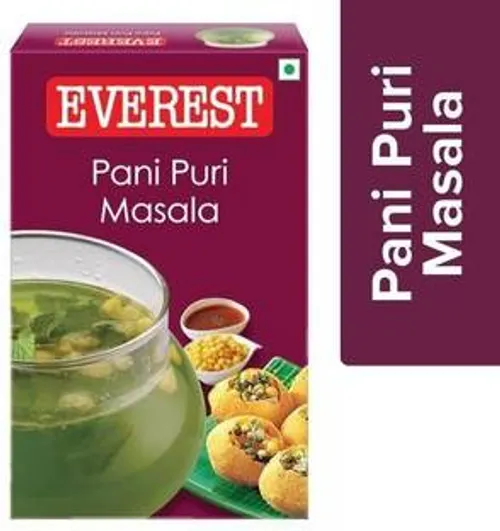 Everest Pani Puri Masala 100g
