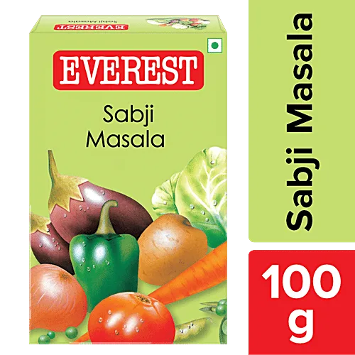 Everest Sabji Masala 100g