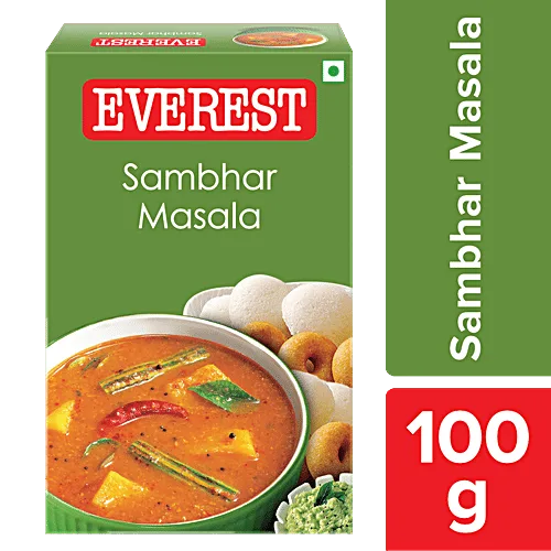 Everest Sambar Masala 100g