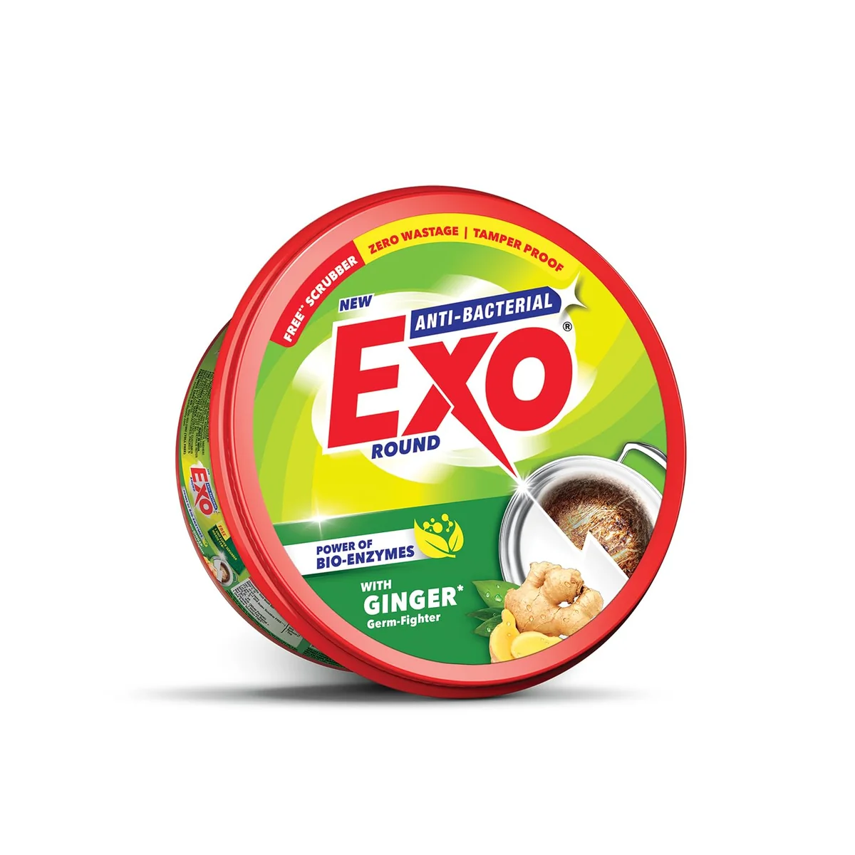 Exo Dishwash Bar 500g