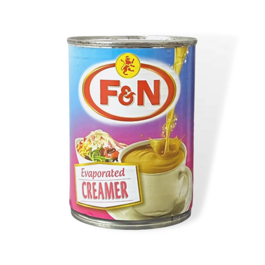 F&N Evaporated Cream 385g