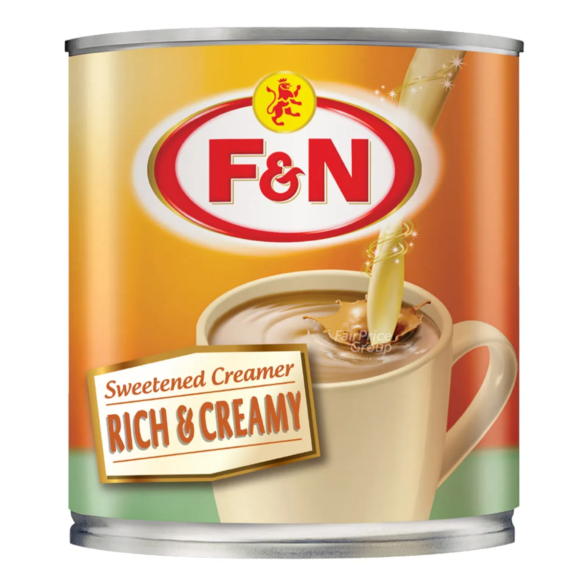 F&N Sweetened Cream 385g