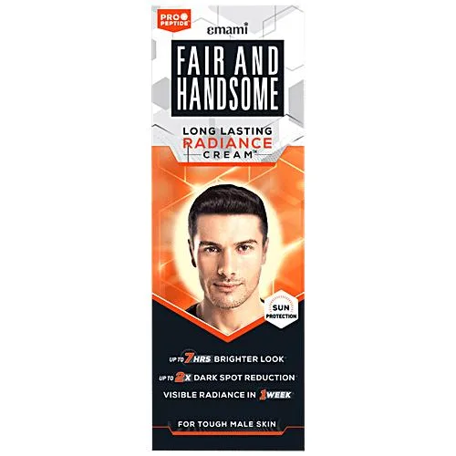 Fair & Handsome Men 50g