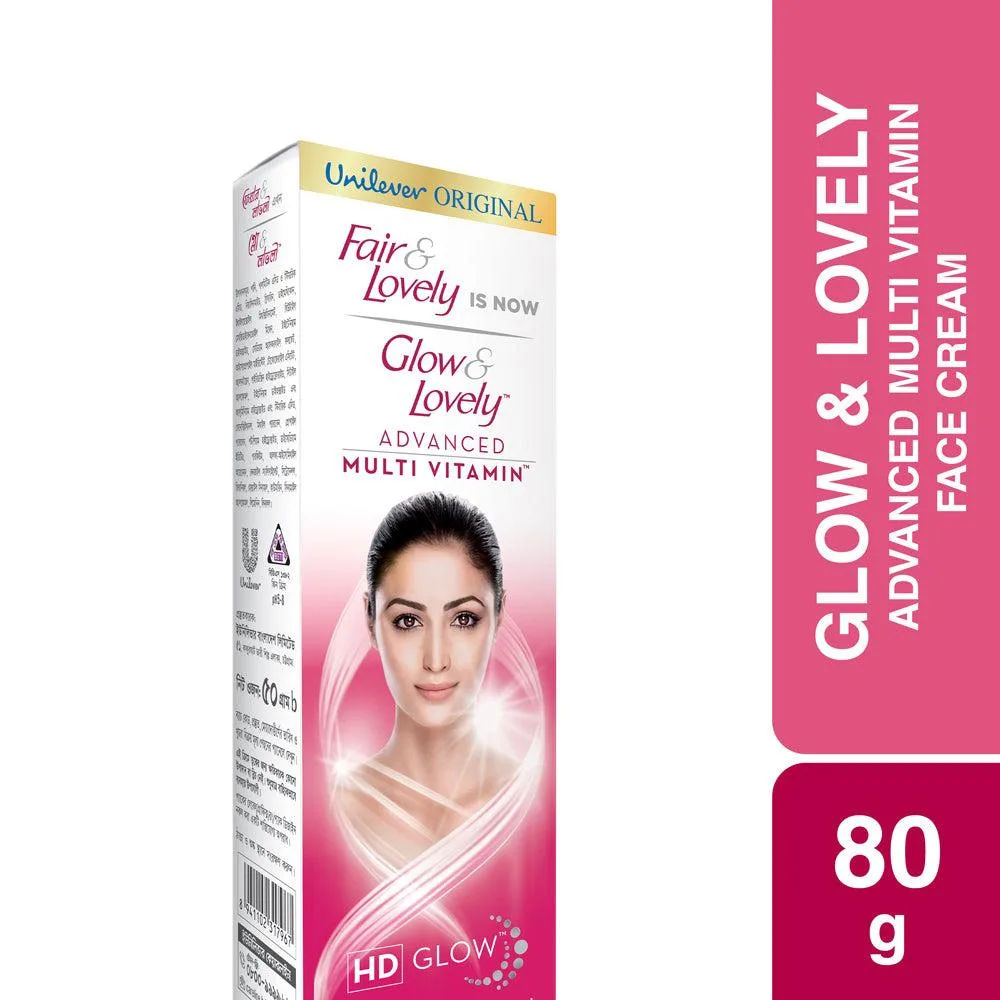 Fair & Lovely 80g